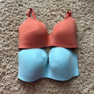 KNIX WingWoman Contour Bra 8++